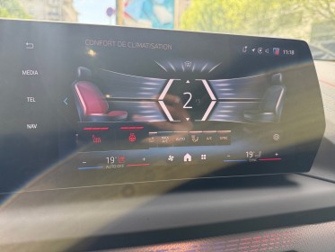 Bmw serie 1 f70 120i 170ch dkg7 m sport - garantie 12mois - carplay - attelage - camera de recul - sieges/volant chauffant...