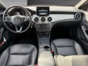 Mercedes classe cla shooting brake 220 cdi radar av/ar sièges chauffants clim auto garantie 12 mois occasion barberey...