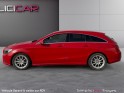 Mercedes classe cla shooting brake 220 cdi radar av/ar sièges chauffants clim auto garantie 12 mois occasion barberey...