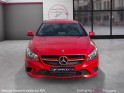 Mercedes classe cla shooting brake 220 cdi radar av/ar sièges chauffants clim auto garantie 12 mois occasion barberey...