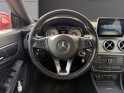 Mercedes classe cla shooting brake 220 cdi radar av/ar sièges chauffants clim auto garantie 12 mois occasion barberey...