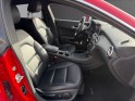 Mercedes classe cla shooting brake 220 cdi radar av/ar sièges chauffants clim auto garantie 12 mois occasion barberey...