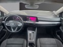Volkswagen golf 1.4 hybrid rechargeable opf 204 dsg6 style 1st toit ouvrant panoramique carplay camera de recul garantie...