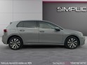 Volkswagen golf 1.4 hybrid rechargeable opf 204 dsg6 style 1st toit ouvrant panoramique carplay camera de recul garantie...
