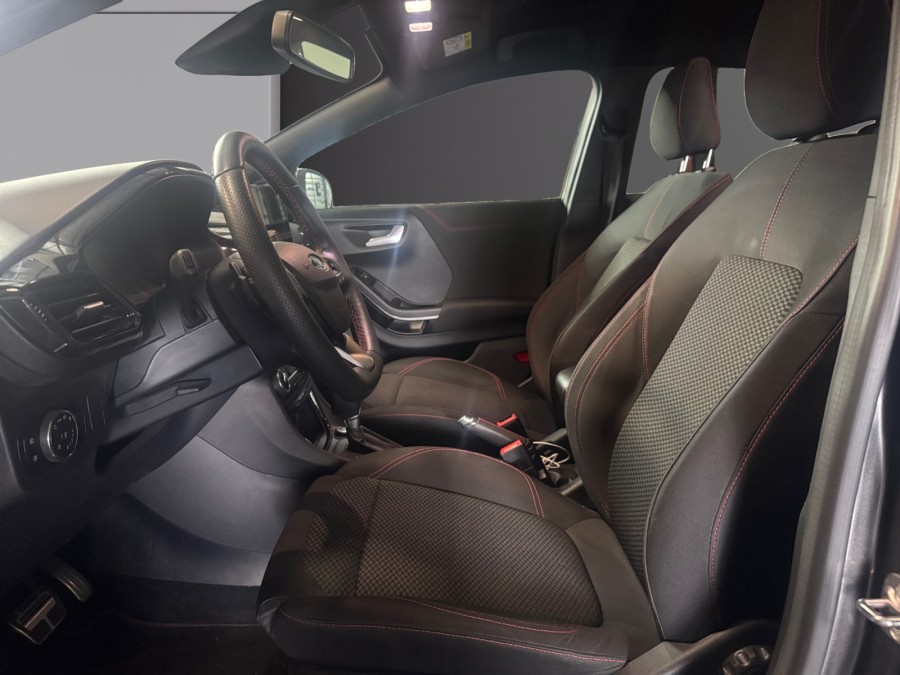 FORD d'occasion PUMA 1.0 ECOBOOST 125 TITANIUM BUSINESS DCT de 2020