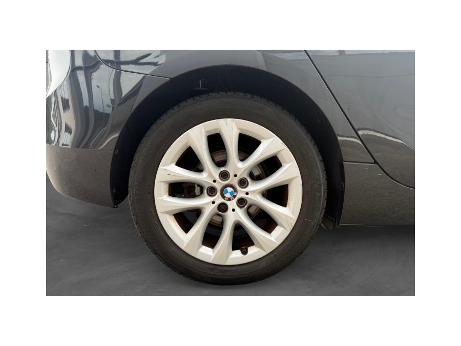 BMW d'occasion SERIE ACTIVE TOURER 216D EXECUTIVE de 2015 La Ciotat