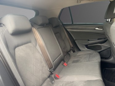 Volkswagen golf 1.4 hybrid rechargeable opf 204 dsg6 style 1st toit ouvrant panoramique carplay camera de recul garantie...