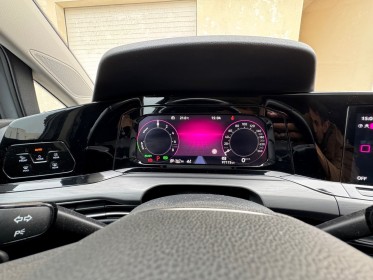 Volkswagen golf 1.4 hybrid rechargeable opf 204 dsg6 style 1st toit ouvrant panoramique carplay camera de recul garantie...