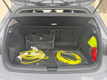 Volkswagen golf 1.4 hybrid rechargeable opf 204 dsg6 style 1st toit ouvrant panoramique carplay camera de recul garantie...