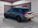 Mercedes classe a 200 7g-dct progressive line toit ouvrant caméra de recul garantie 12 mois occasion barberey simplicicar...