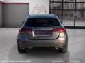 Mercedes classe a 200 7g-dct progressive line toit ouvrant caméra de recul garantie 12 mois occasion barberey simplicicar...