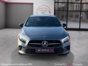 Mercedes classe a 200 7g-dct progressive line toit ouvrant caméra de recul garantie 12 mois occasion barberey simplicicar...