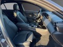 Mercedes classe a 200 7g-dct progressive line toit ouvrant caméra de recul garantie 12 mois occasion barberey simplicicar...