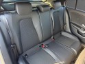 Mercedes classe a 200 7g-dct progressive line toit ouvrant caméra de recul garantie 12 mois occasion barberey simplicicar...