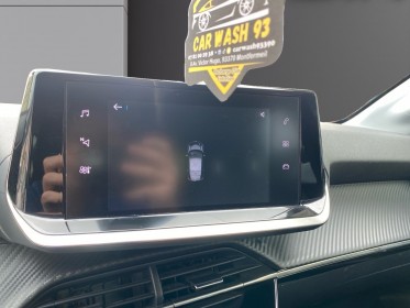 Peugeot 208 electrique 50 kwh 136ch allure pack occasion simplicicar livry gargan simplicicar simplicibike france