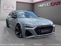 Audi rs6 avant v8 4.0 tfsi 600 tiptronic 8 quattro rs6 occasion simplicicar livry gargan simplicicar simplicibike france