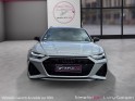 Audi rs6 avant v8 4.0 tfsi 600 tiptronic 8 quattro rs6 occasion simplicicar livry gargan simplicicar simplicibike france