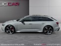 Audi rs6 avant v8 4.0 tfsi 600 tiptronic 8 quattro rs6 occasion simplicicar livry gargan simplicicar simplicibike france