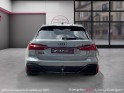 Audi rs6 avant v8 4.0 tfsi 600 tiptronic 8 quattro rs6 occasion simplicicar livry gargan simplicicar simplicibike france