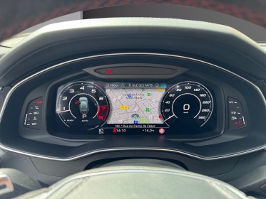 Audi rs6 avant v8 4.0 tfsi 600 tiptronic 8 quattro rs6 occasion simplicicar livry gargan simplicicar simplicibike france