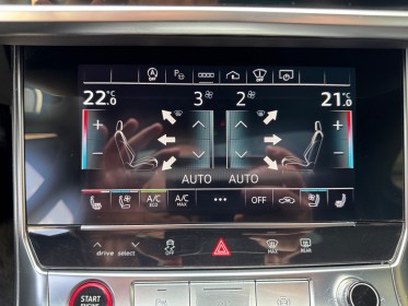 Audi rs6 avant v8 4.0 tfsi 600 tiptronic 8 quattro rs6 occasion simplicicar livry gargan simplicicar simplicibike france