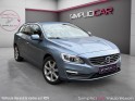 Volvo v60 t3 152 ch geartronic 6 momentum occasion simplicicar vaucresson simplicicar simplicibike france