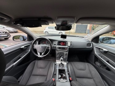 Volvo v60 t3 152 ch geartronic 6 momentum occasion simplicicar vaucresson simplicicar simplicibike france