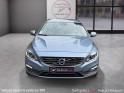 Volvo v60 t3 152 ch geartronic 6 momentum occasion simplicicar vaucresson simplicicar simplicibike france