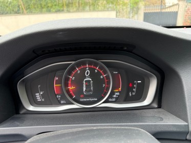 Volvo v60 t3 152 ch geartronic 6 momentum occasion simplicicar vaucresson simplicicar simplicibike france