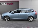 Volvo v60 t3 152 ch geartronic 6 momentum occasion simplicicar vaucresson simplicicar simplicibike france