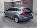 Volvo v60 t3 152 ch geartronic 6 momentum occasion simplicicar vaucresson simplicicar simplicibike france