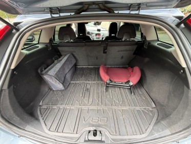 Volvo v60 t3 152 ch geartronic 6 momentum occasion simplicicar vaucresson simplicicar simplicibike france