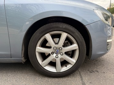 Volvo v60 t3 152 ch geartronic 6 momentum occasion simplicicar vaucresson simplicicar simplicibike france