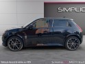 Renault 5 e-tech  150 cv iconiq premiere main garantie constructeur occasion montreuil (porte de vincennes)(75) simplicicar...