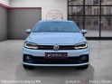 Volkswagen polo 6 gti 2.0 tsi 200 ss dsg6 carplay garantie 12 mois occasion paris 17ème (75)(porte maillot) simplicicar...