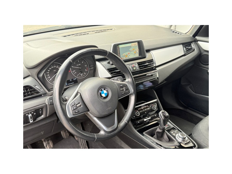 BMW d'occasion SERIE ACTIVE TOURER 216D EXECUTIVE de 2015 La Ciotat