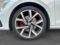 Volkswagen polo 6 gti 2.0 tsi 200 ss dsg6 carplay garantie 12 mois occasion paris 17ème (75)(porte maillot) simplicicar...