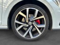 Volkswagen polo 6 gti 2.0 tsi 200 ss dsg6 carplay garantie 12 mois occasion paris 17ème (75)(porte maillot) simplicicar...