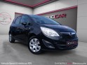 Opel meriva 1.4 - 120 twinport start/stop edition occasion parc voitures beauvais simplicicar simplicibike france