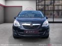 Opel meriva 1.4 - 120 twinport start/stop edition occasion parc voitures beauvais simplicicar simplicibike france