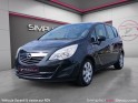Opel meriva 1.4 - 120 twinport start/stop edition occasion parc voitures beauvais simplicicar simplicibike france