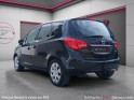 Opel meriva 1.4 - 120 twinport start/stop edition occasion parc voitures beauvais simplicicar simplicibike france
