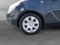 Opel meriva 1.4 - 120 twinport start/stop edition occasion parc voitures beauvais simplicicar simplicibike france