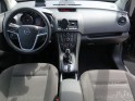 Opel meriva 1.4 - 120 twinport start/stop edition occasion parc voitures beauvais simplicicar simplicibike france