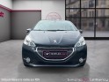 Peugeot 208 1.6 e-hdi 92ch fap bmp6 allure garantie 12 mois occasion simplicicar le raincy simplicicar simplicibike france