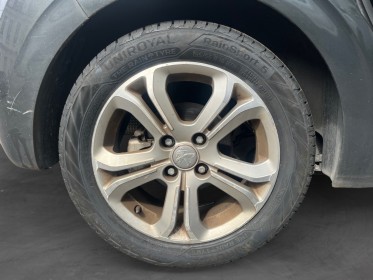 Peugeot 208 1.6 e-hdi 92ch fap bmp6 allure garantie 12 mois occasion simplicicar le raincy simplicicar simplicibike france