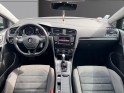 Volkswagen golf 1.4 tsi 150 act bluemotion technology dsg7 carat camera de recul garantie 12 mois entretien a jour occasion...