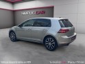 Volkswagen golf 1.4 tsi 150 act bluemotion technology dsg7 carat camera de recul garantie 12 mois entretien a jour occasion...