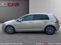 Volkswagen golf 1.4 tsi 150 act bluemotion technology dsg7 carat camera de recul garantie 12 mois entretien a jour occasion...