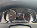 Volkswagen golf 1.4 tsi 150 act bluemotion technology dsg7 carat camera de recul garantie 12 mois entretien a jour occasion...